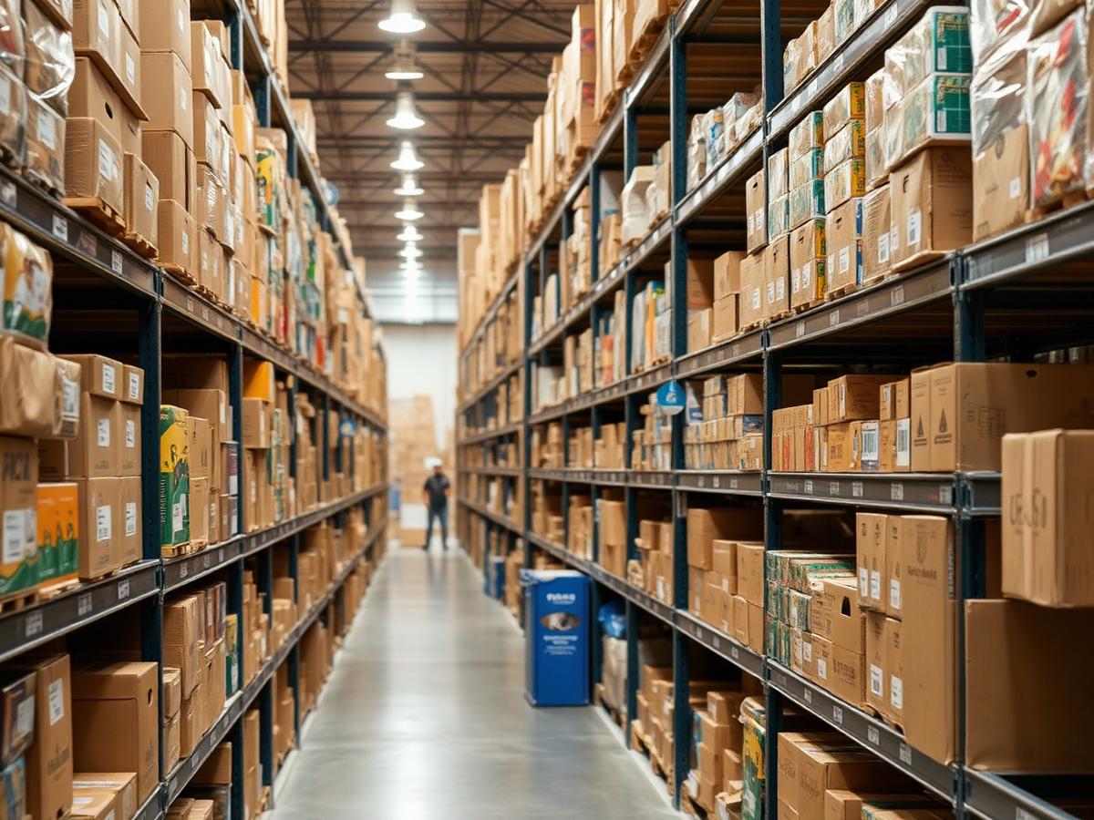 Consumer Staples